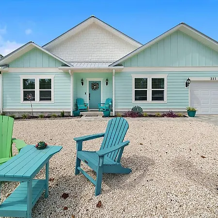 Lah De Dah By Emerald Coast Retreats